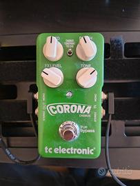 Tc electronic Corona Chorus