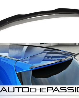Prolungamento spoiler Mercedes W176 Classe A