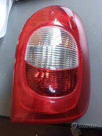 CITROEN XSARA PICASSO 2000 FANALE POSTERIORE DESTR
