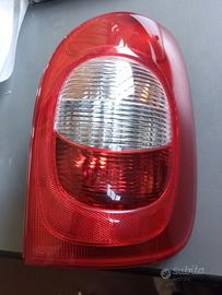 CITROEN XSARA PICASSO 2000 FANALE POSTERIORE DESTR