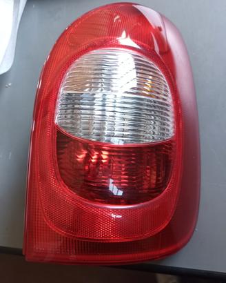 CITROEN XSARA PICASSO 2000 FANALE POSTERIORE DESTR