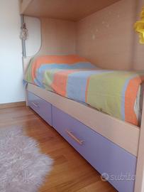 letto a castello 