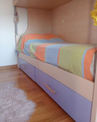 letto a castello 