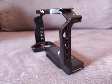 smallrig per z30