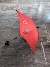 ombrello parasole bugaboo