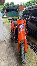 KTM 300 2t tpi 2018 TARGATO