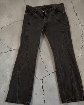 jeans cvg
