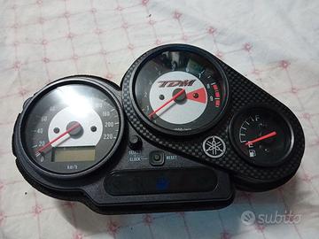 Ricambi usati TDM 850 4XT