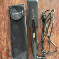 Piastra remington