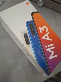 Xiaomi mi A3