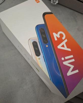 Xiaomi mi A3