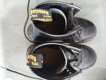 scarpe dr Marten s originali