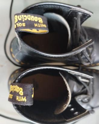 scarpe dr Marten s originali