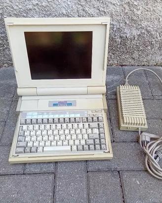 Computer Laptop Olivetti M211V