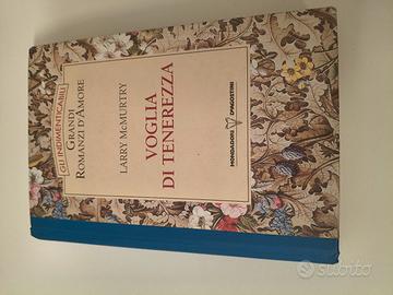vogli* di tenerezza Larry Mcmurtry 