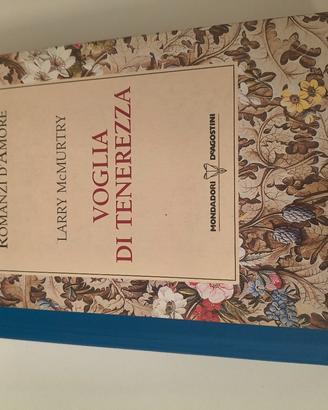 vogli* di tenerezza Larry Mcmurtry 