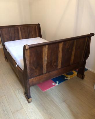 Letto a barca 800 - singolo 120 cm