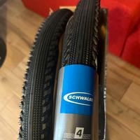 Copertoni Schwalbe Hurricane Performance