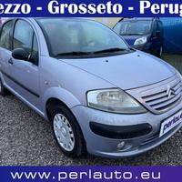 CITROEN C3 1.1 Classique