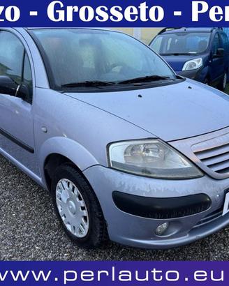 CITROEN C3 1.1 Classique