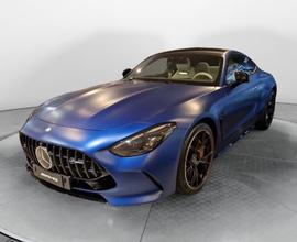 Mercedes-Benz GT AMG 63 Premium Plus 4matic+ auto