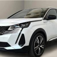 Peugeot 3008 hybrid4 300cv eat8 gt superfull