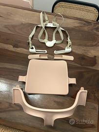 Set tripp trapp + cintura