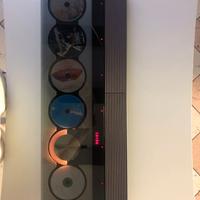 B&O Bang & Olufsen BeoSound 9000 6CD