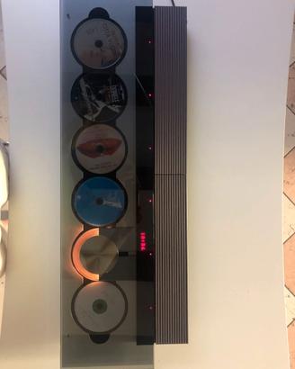 B&O Bang & Olufsen BeoSound 9000 6CD