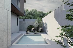 VILLA SINGOLA A VILLA DI BRIANO