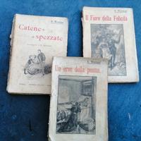 Libri anni '20-'40
