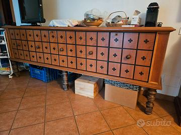 Credenza anni 70'