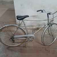 bici ruote 28 uomo 