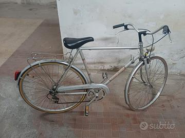 bici ruote 28 uomo 