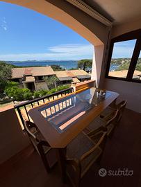 Casa Vacanze Baja Sardinia