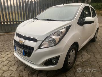 Chevrolet Spark 1.0