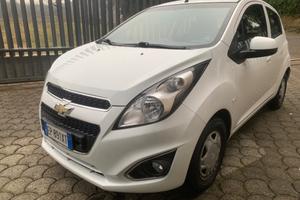 Chevrolet Spark 1.0