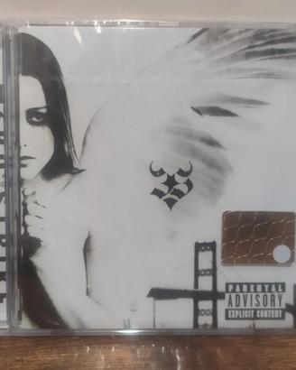 3RD strike Lost Angel cd Sigillato Nu metal Punk