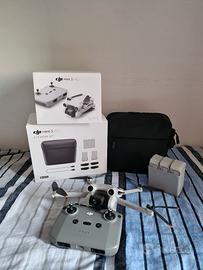 Dji Mini 3 Pro Fly More Combo 