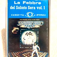 La Febbre del Sabato Sera Vol.1-Quadrifoglio(1979)