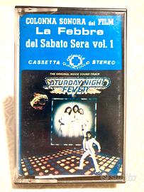 La Febbre del Sabato Sera Vol.1-Quadrifoglio(1979)