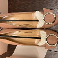 Decolleté sergio rossi 36,5