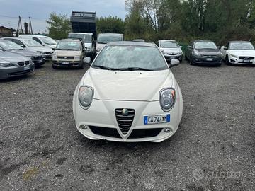 Alfa Romeo MiTo 1.4 T 170 CV M.air S&S Quadrifogli