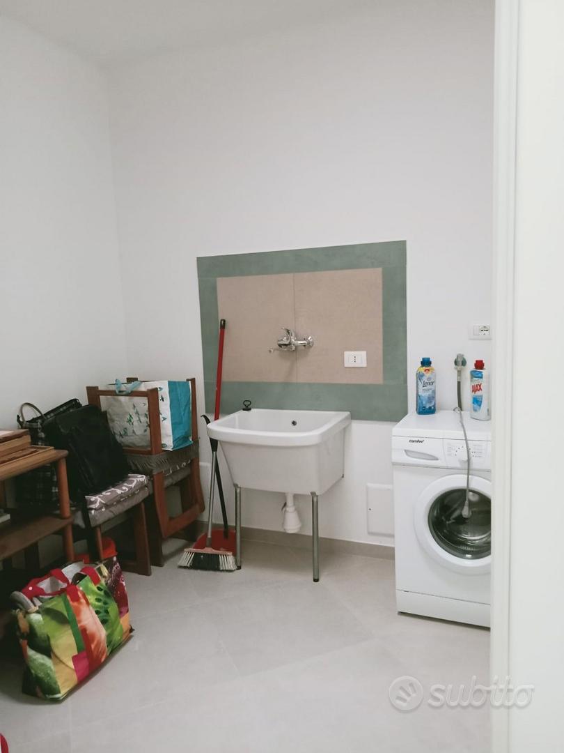 Appartamento – Taviano, Marina di Mancaversa - Vista 2