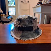 Cappelli da pescatore