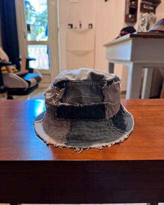 Cappelli da pescatore