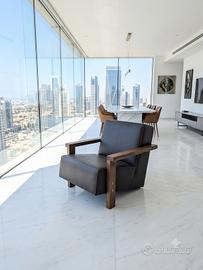 Poltrona design