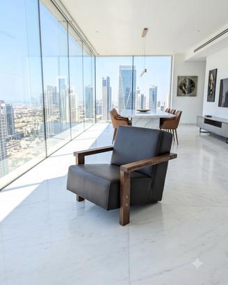 Poltrona design