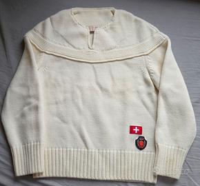 Maglione di lana Best Company
