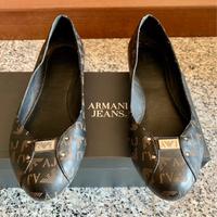 Ballerine Armani Jeans